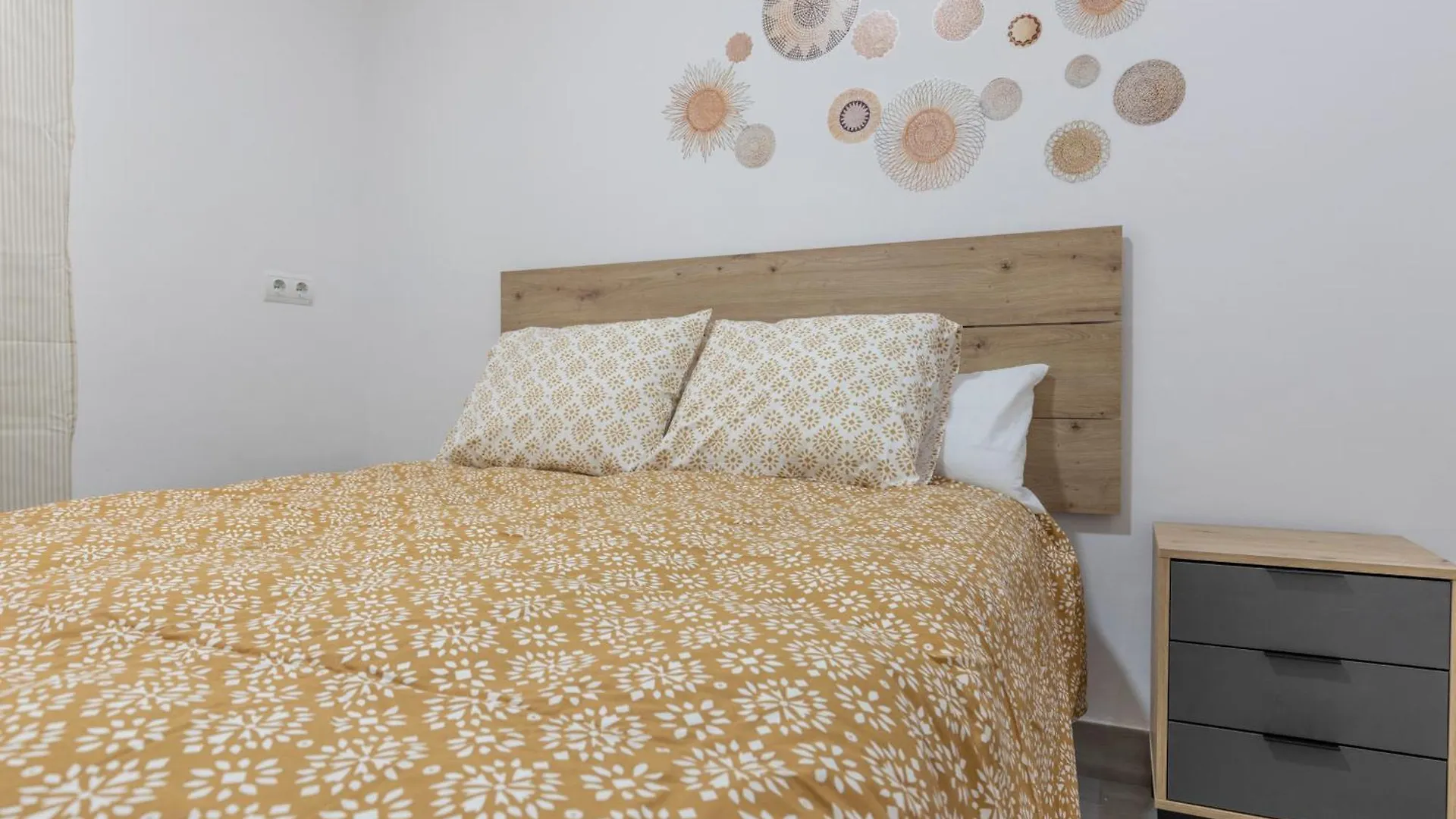Siesta Apartment Dilar Granada 0*,  Španělsko