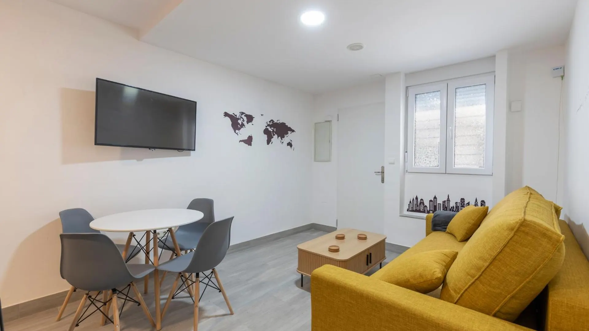 Siesta Apartment Dilar Granada