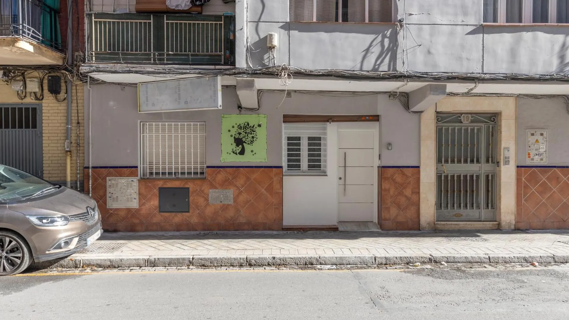 גרנדה Siesta Apartment Dilar