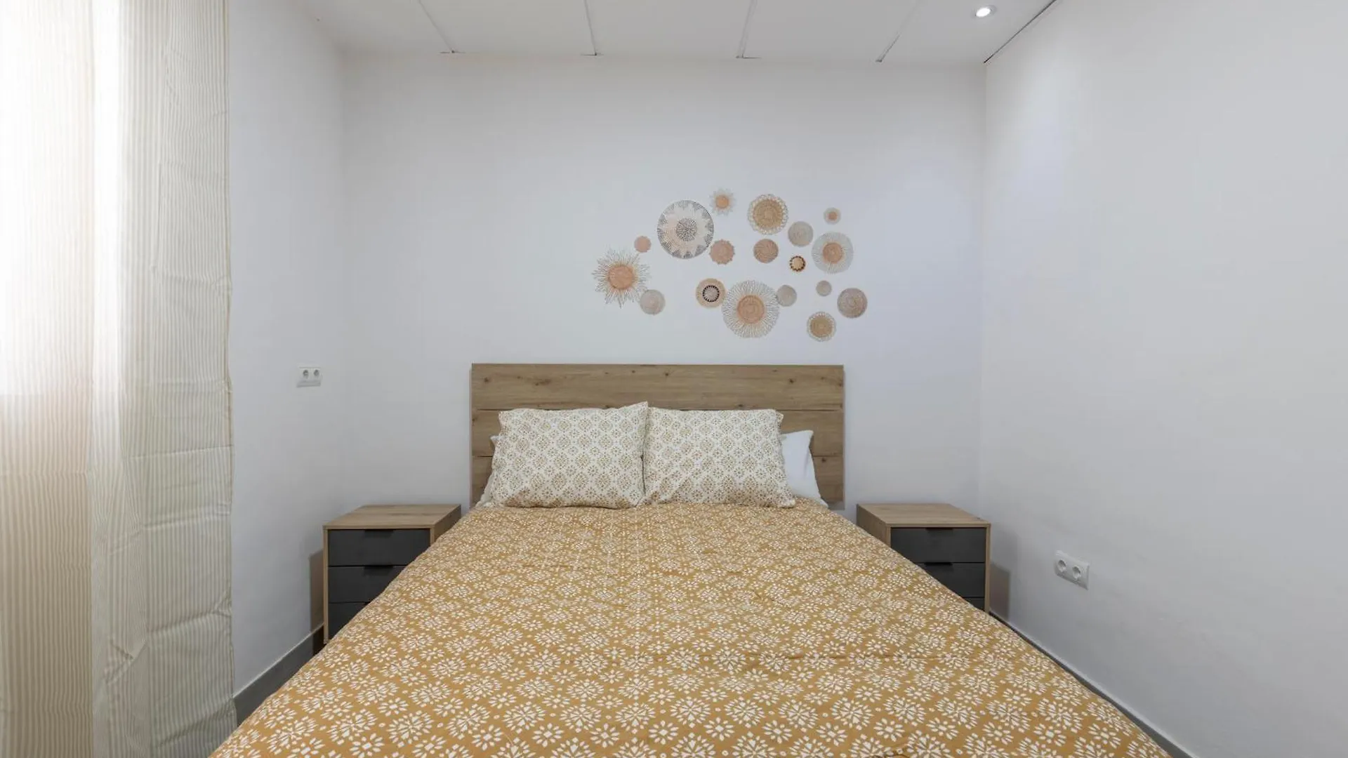 Siesta Apartment Dilar Granada