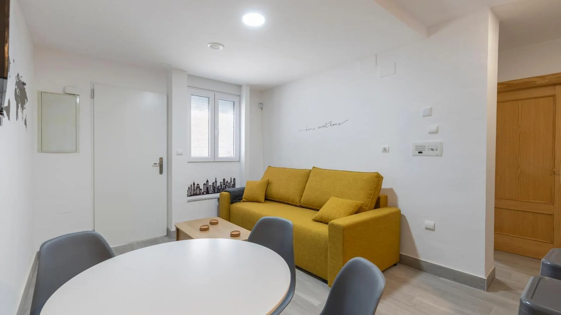 Siesta Apartment Dilar Granada