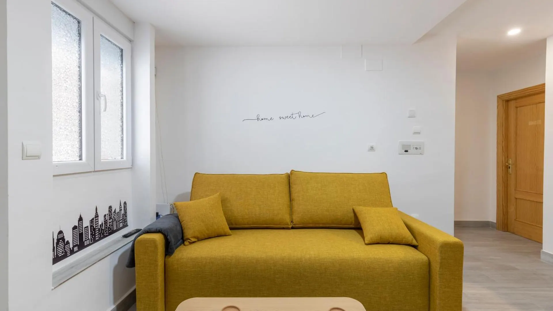 Siesta Apartment Dilar Granada