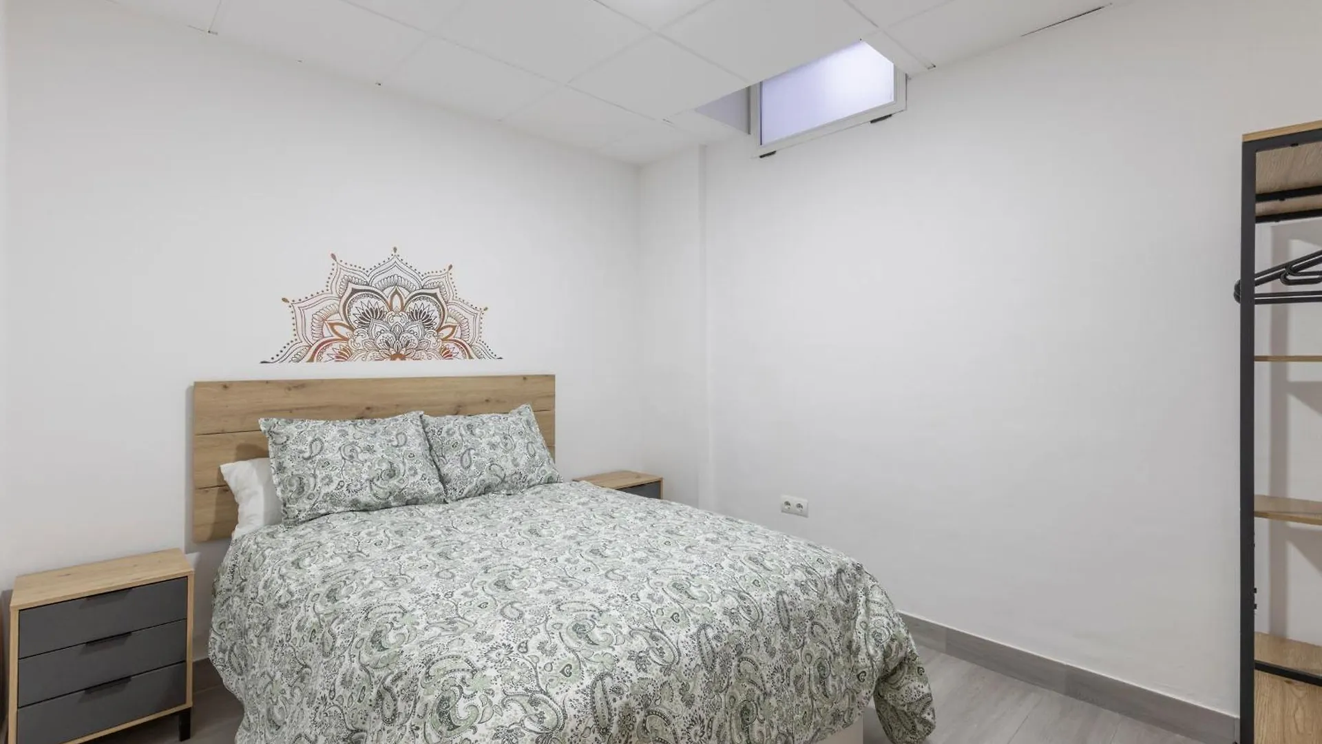Siesta Apartment Dilar Granada 0*,